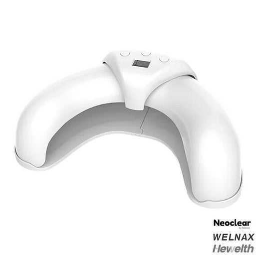 Nail Fungus Cleaning Laser Device