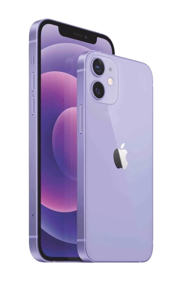 iPhone 12