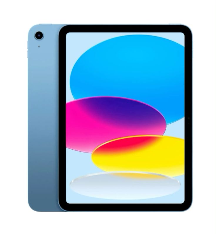 Apple iPad 10th Gen Wi‑Fi