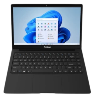 Proline 5420 – Student & Business Laptop | Windows 11 + Office 2021