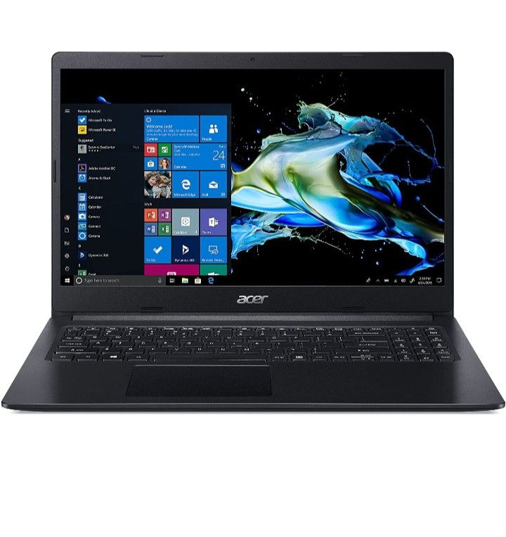 Acer Extensa 15 Office Laptop