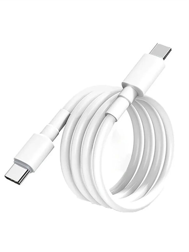 USB-C to USB-C Fast Charging Cable – 1m | Brand New