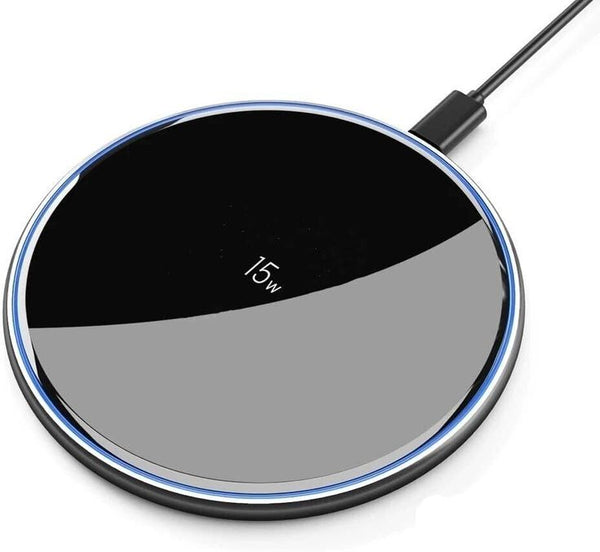 15W Wireless Charging Pad