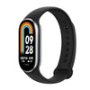 Smart Watch with Fitness Tracking