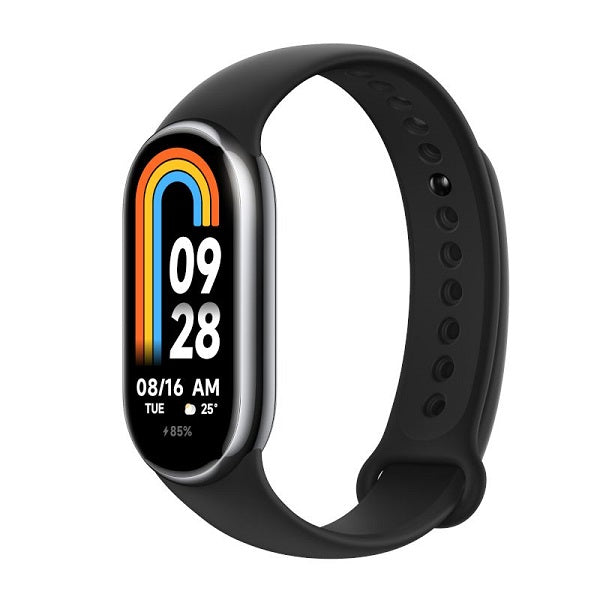Smart Watch with Fitness Tracking