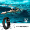 Smart Watch with Fitness Tracking