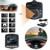 HD Dash Camera