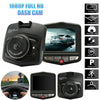 HD Dash Camera