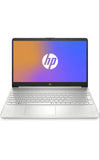 HP 15s Everyday Laptop