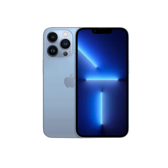 iPhone 13 Pro – Grade A Pre-Owned