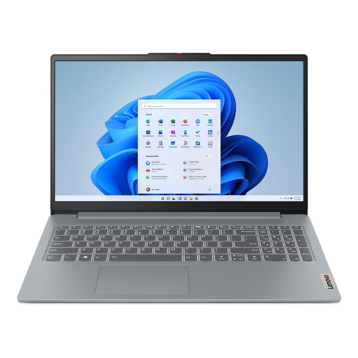 Lenovo IdeaPad 3 Student Laptop