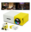 Portable Mini Projector
