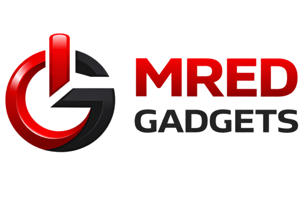 MRED GADGETS