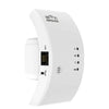 Wi‑Fi Range Extender