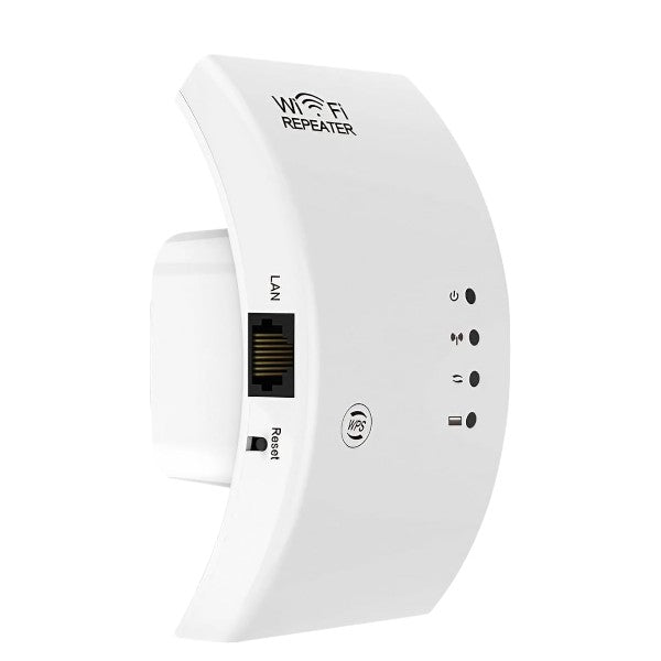 Wi‑Fi Range Extender