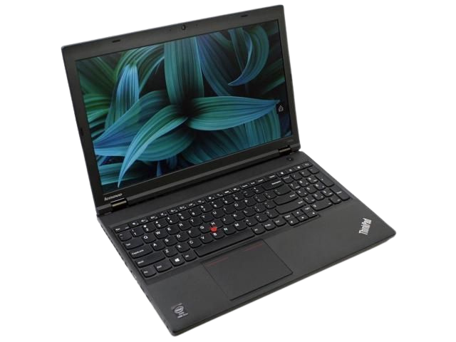 Lenovo ThinkPad T540P – Core i5 | Grade A+ Refurbished Laptop