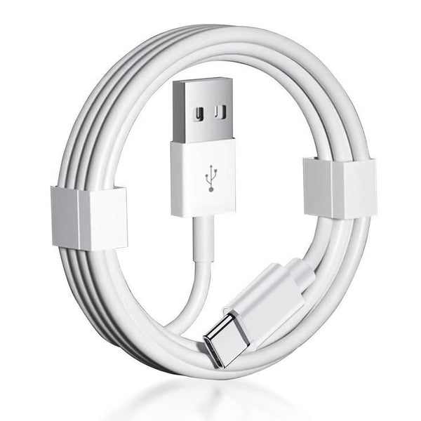 USB to USB-C Fast Charging Cable – 1m | Brand New