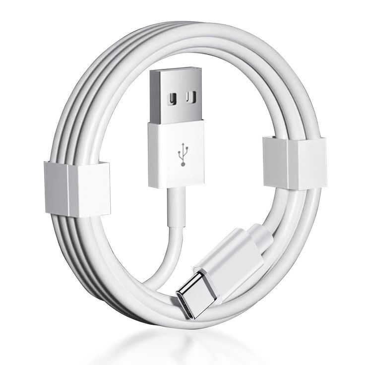 USB to USB-C Fast Charging Cable – 1m | Brand New