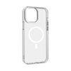 Clear iPhone Case – iPhone 11 to 16 | Slim Transparent Cover