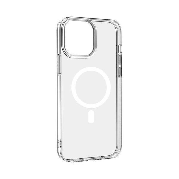 Clear iPhone Case – iPhone 11 to 16 | Slim Transparent Cover