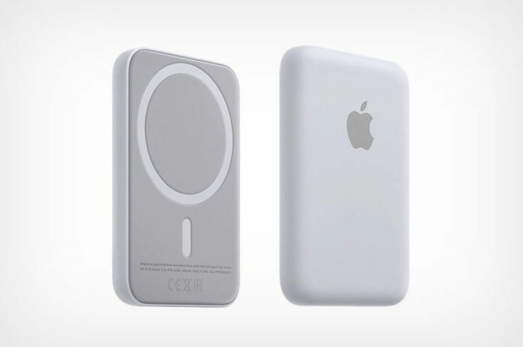 10000mAh Magnetic Power Bank – Wireless Fast Charging & Quick Charge | Brand New