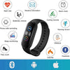 Smart Watch with Fitness Tracking