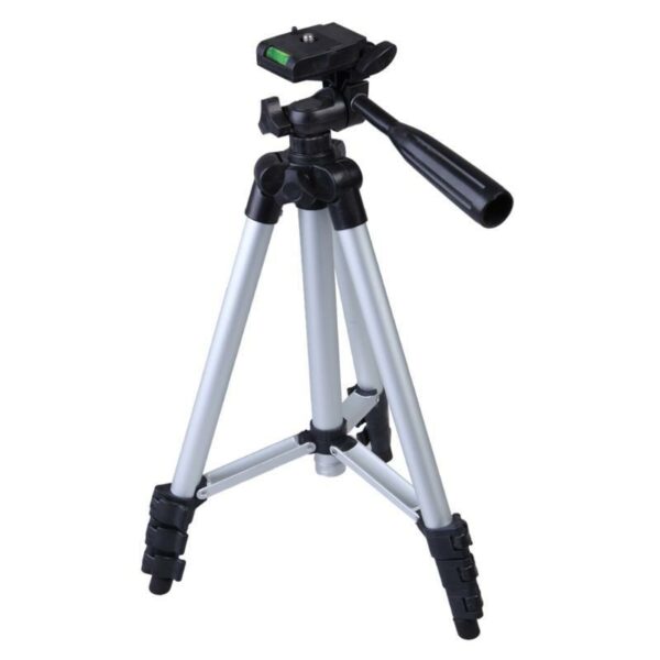 Adjustable Phone Tripod Stand