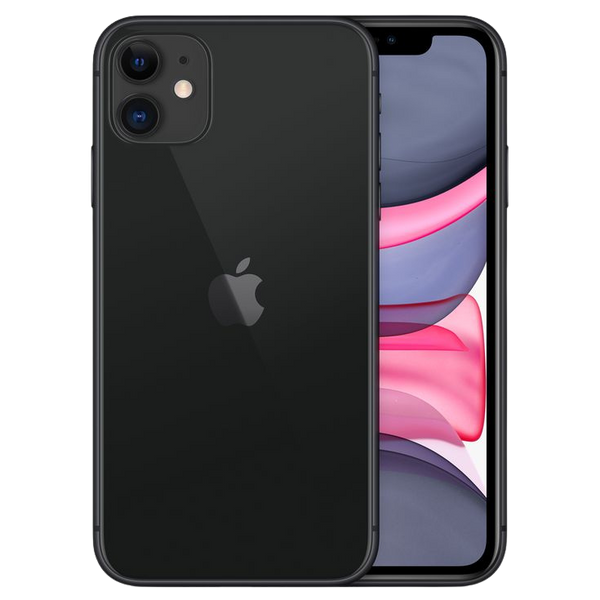 iPhone 11 – Grade A Pre-Owned