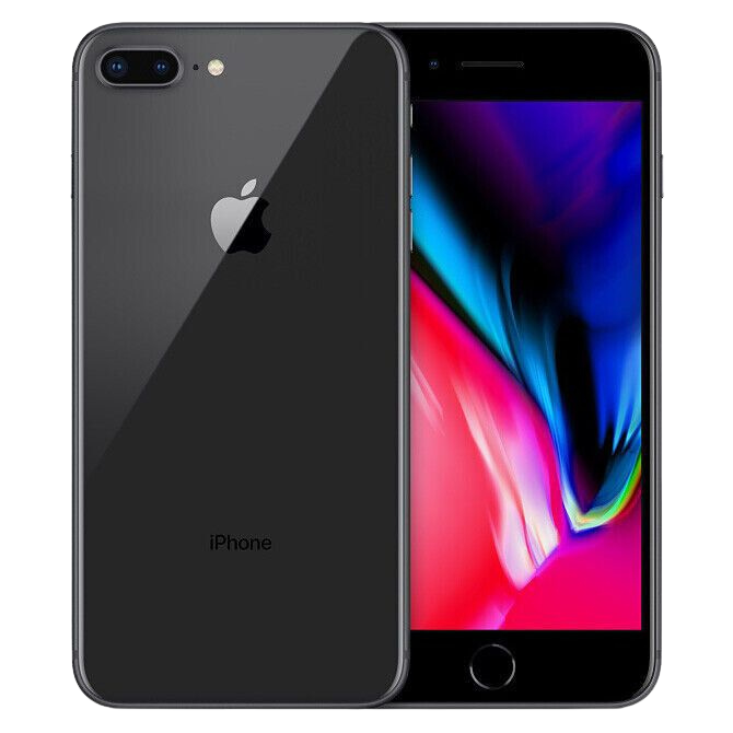 iPhone 8 Plus 128GB