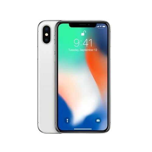 iPhone X