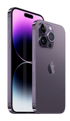 iPhone 15 Pro – Grade A Pre-Owned