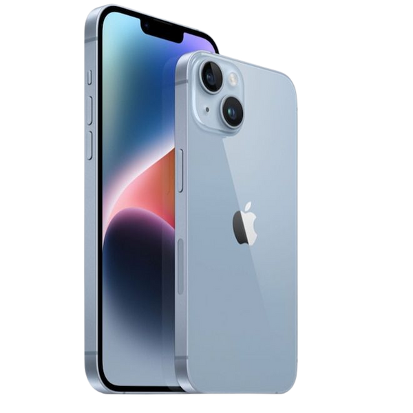 iPhone 14 – Grade A Pre-Owned