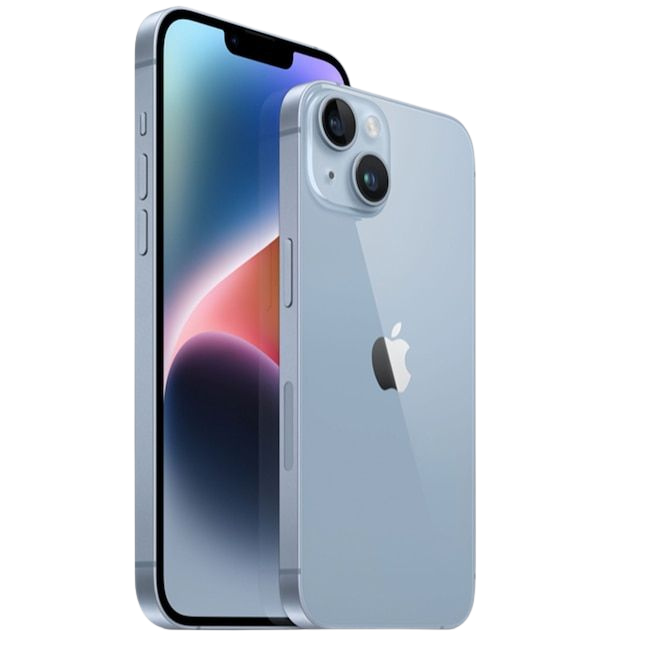 iPhone 14 – Grade A Pre-Owned
