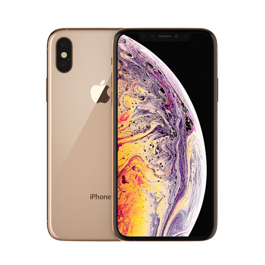 iPhone XS