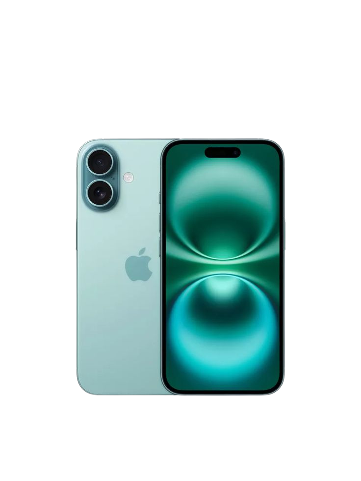 iPhone 16