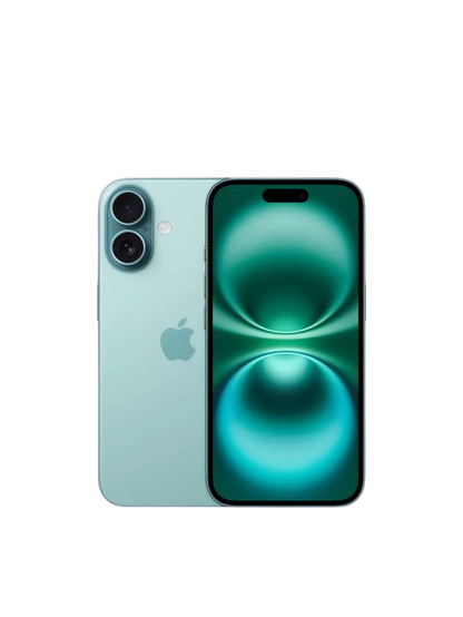 iPhone 16