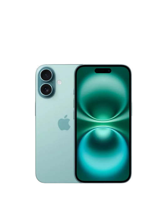 iPhone 16