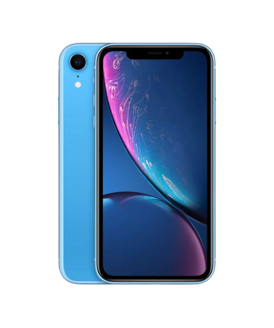 iPhone XR