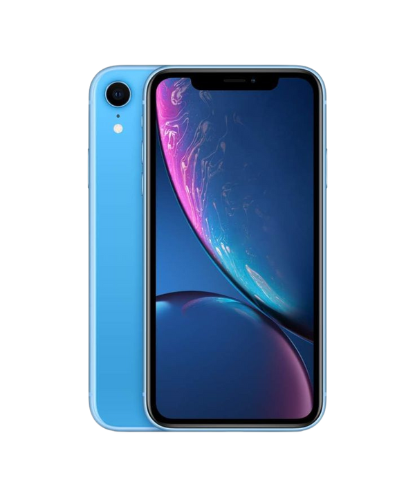 iPhone XR – Grade A Pre-Owned