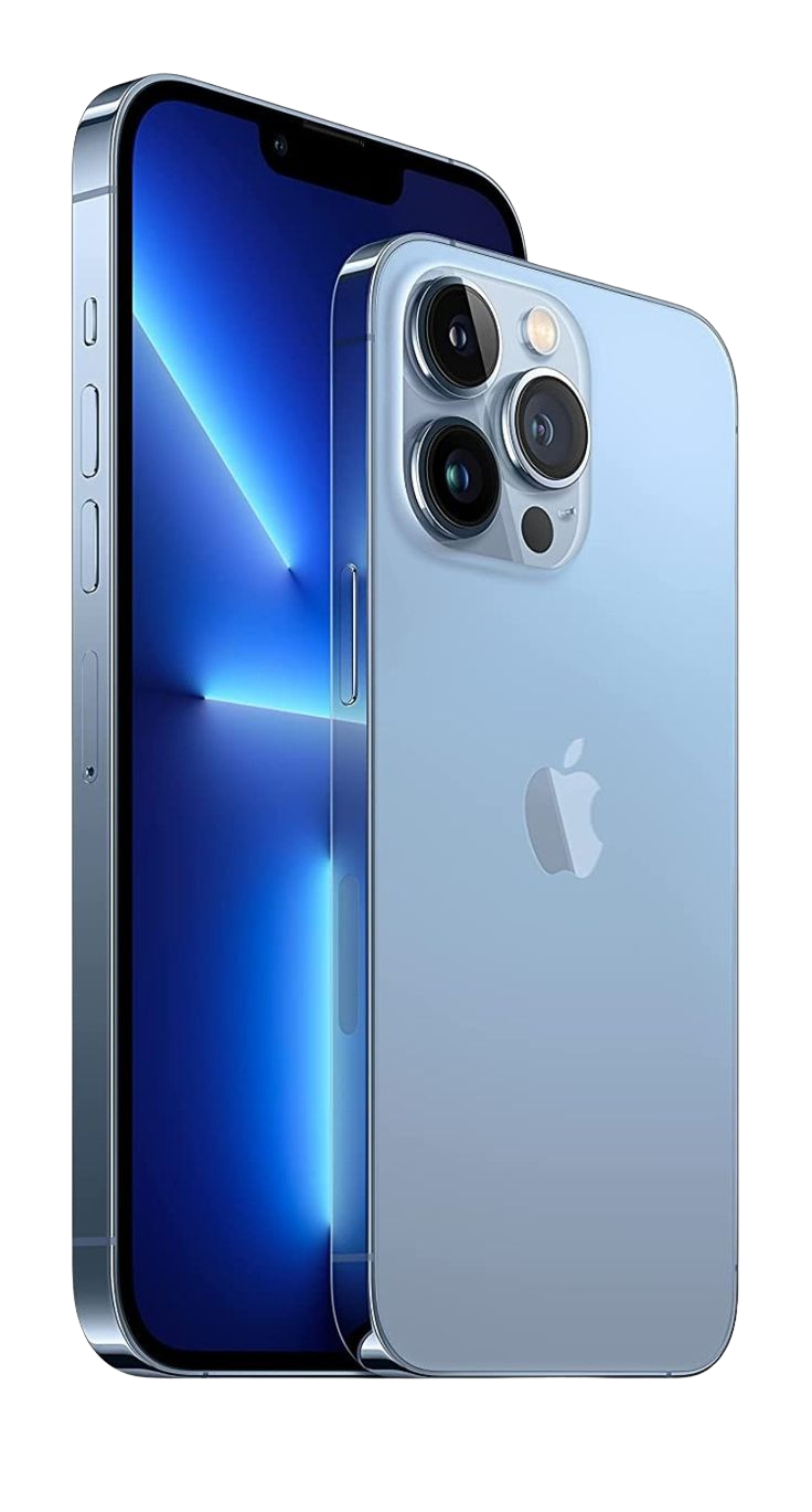 iPhone 13 Pro