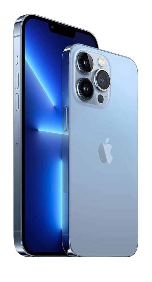 iPhone 13 Pro