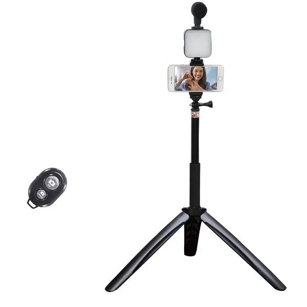 Rechargeable LED Video Light